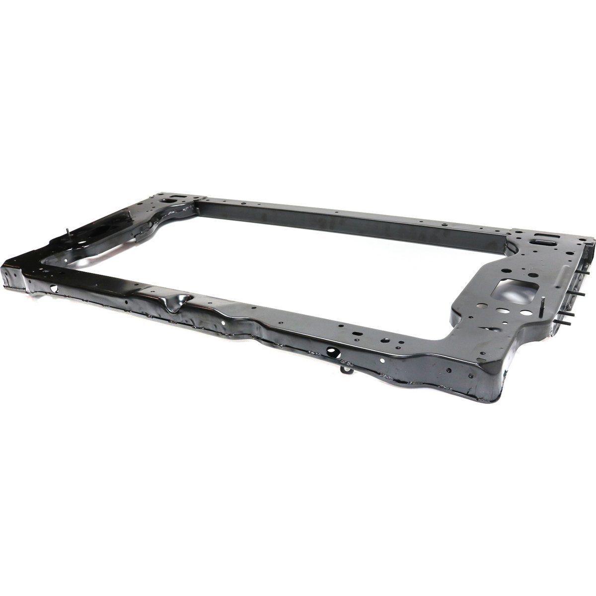 2015-2017 Chrysler 200 Sedan Radiator Support , CH1225283. OEM-quality exterior component.