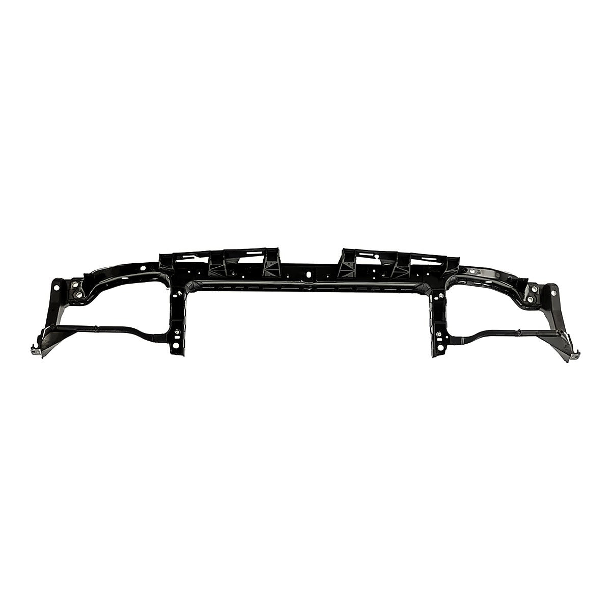 2015-2023 Dodge Challenger Upper Tie Bar, ch1225284. Front view.