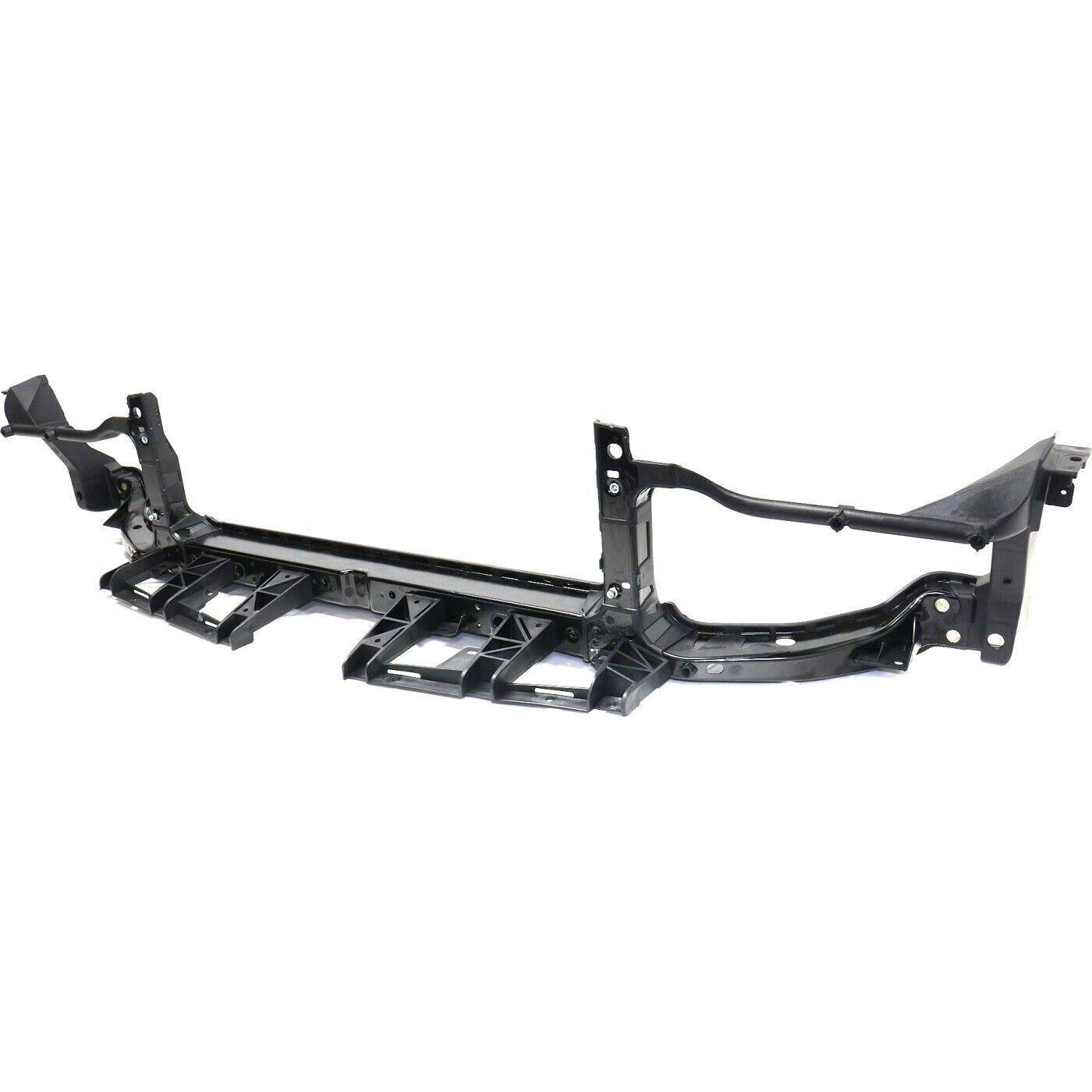 2015-2023 Dodge Challenger Tie Bar Upper , CH1225284. Installed view for reference.