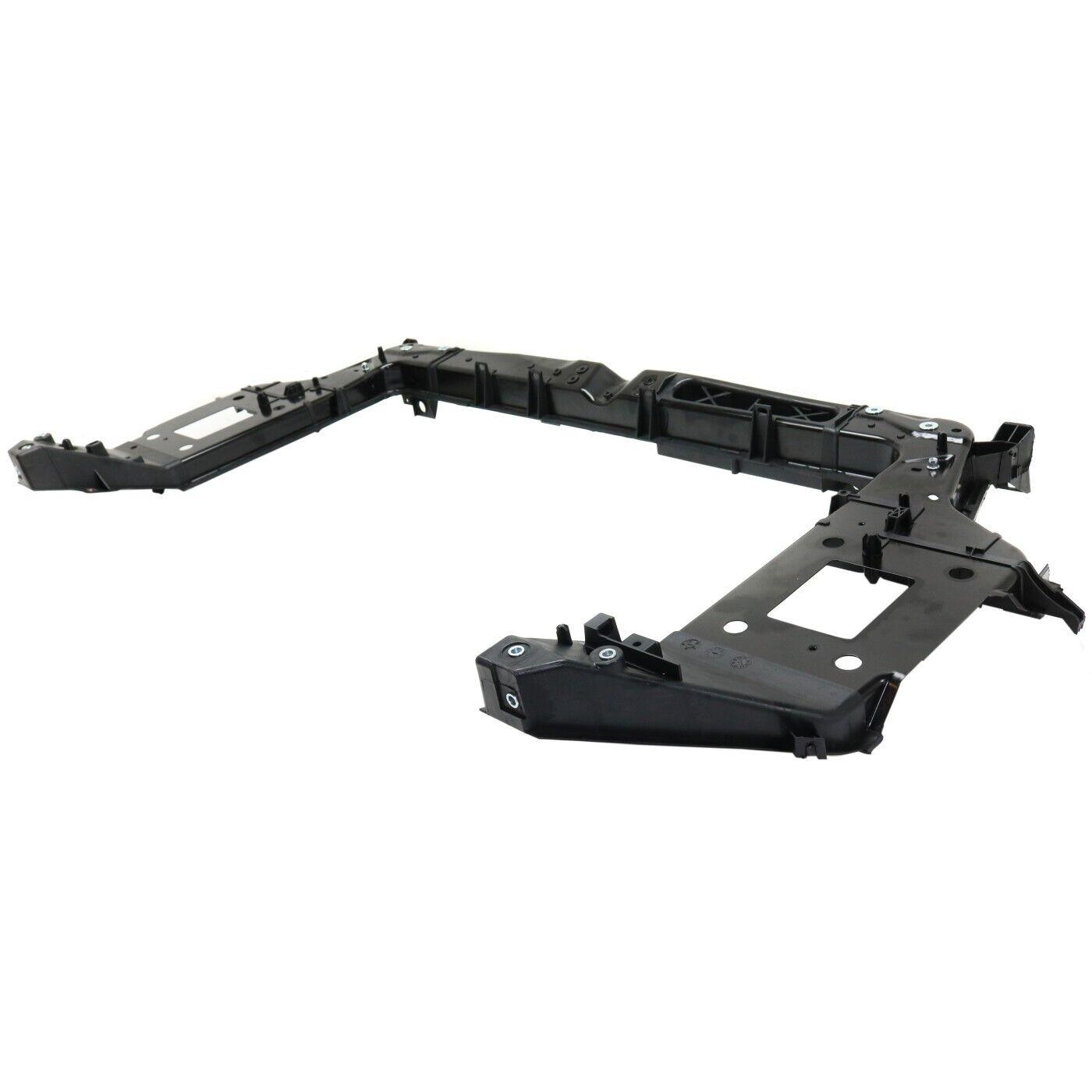 2020-2023 Chrysler Voyager Radiator Support , CH1225287. Precision fitment for collision repair.