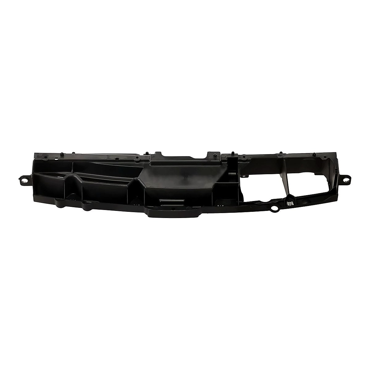 2021-2023 Chrysler Grand Caravan Upper Radiator Support, ch1225288. Front view.