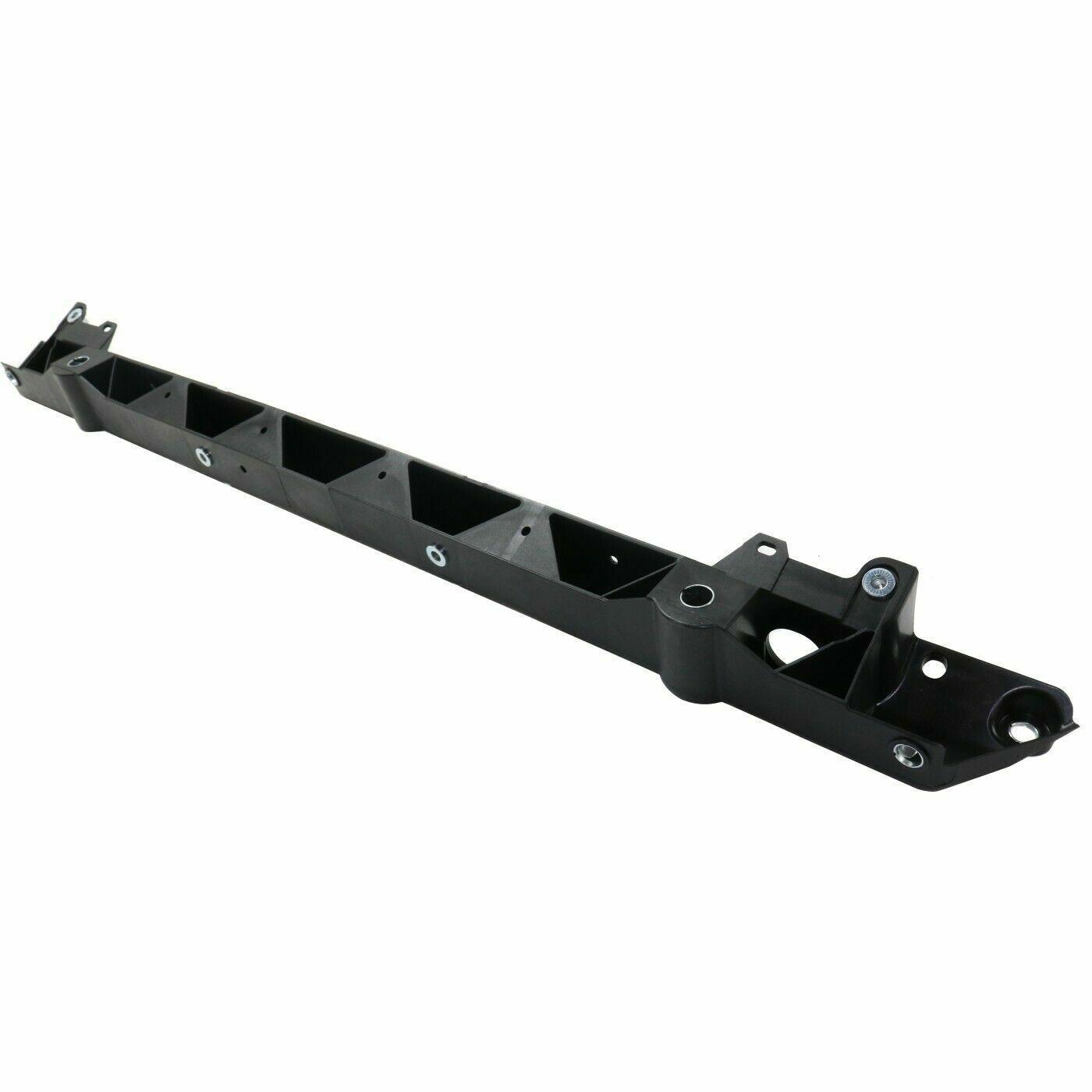 2021-2023 Chrysler Grand Caravan Tie Bar Lower , CH1225289. Angle view for visual reference.