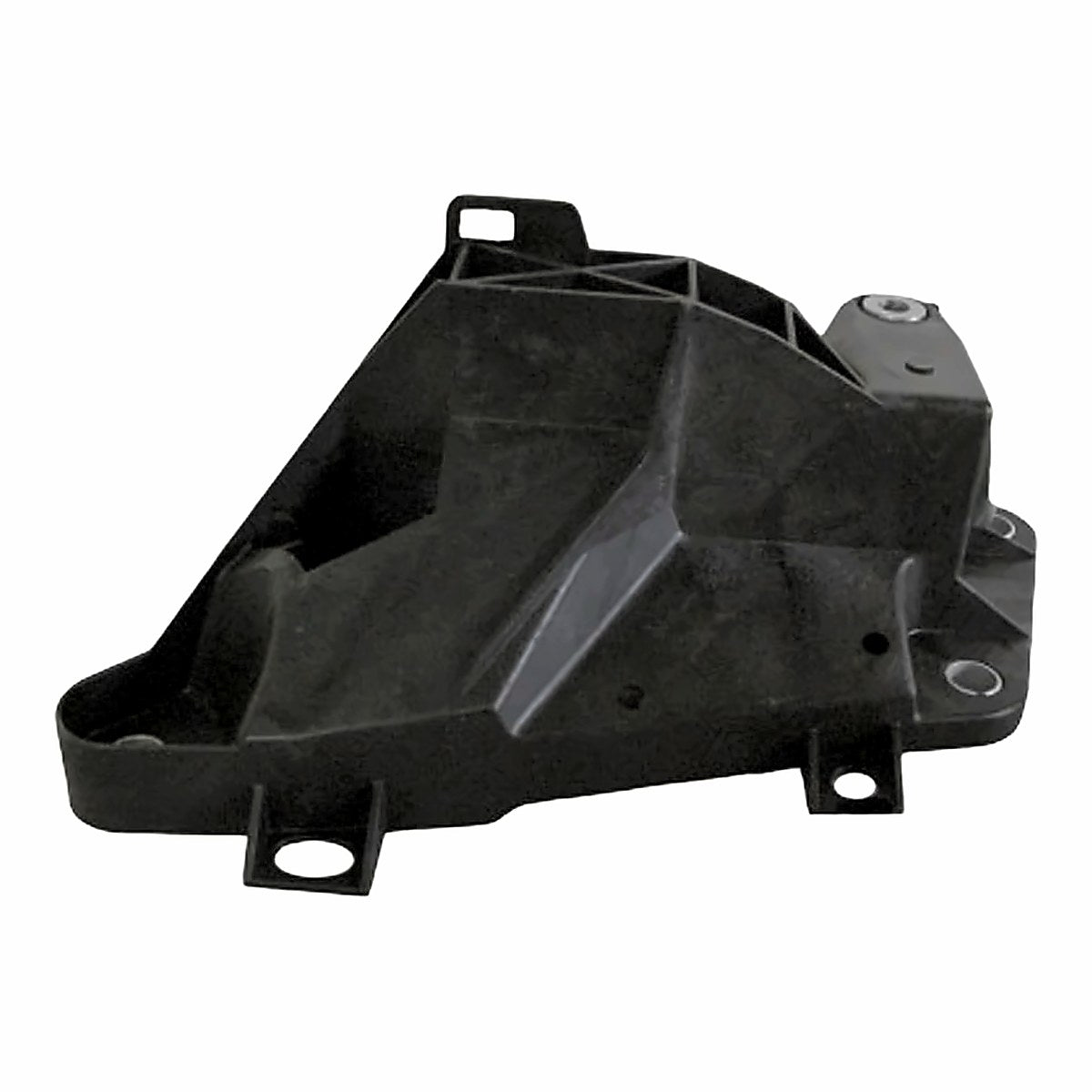 2021-2023 Chrysler Caravan Driver Side Radiator Support, ch1225290. Front view.