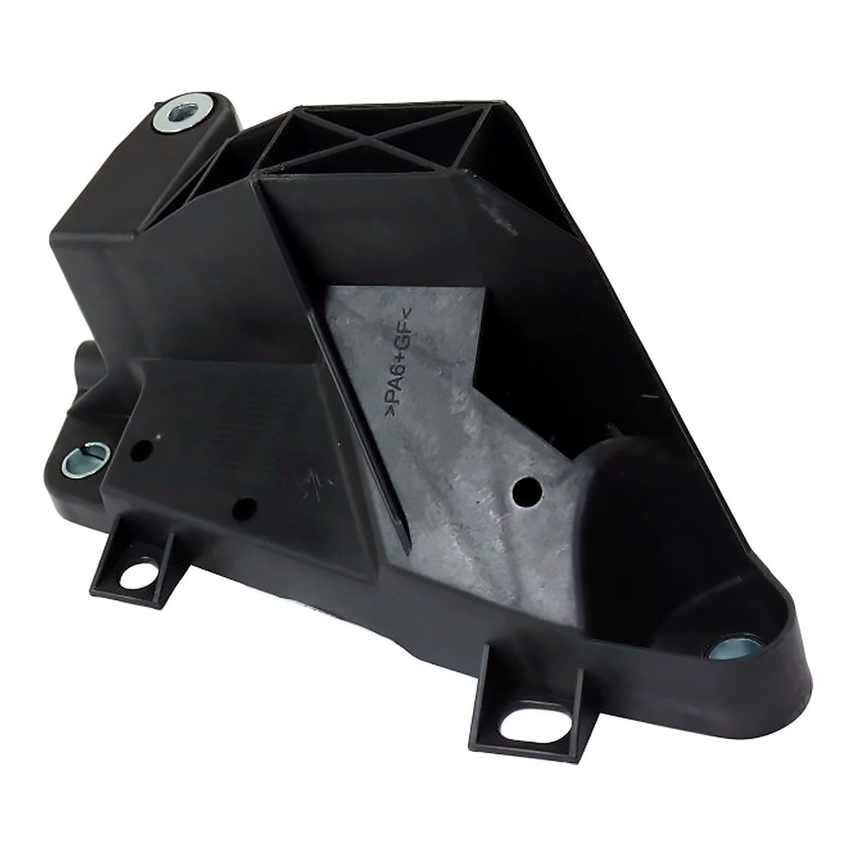 2017-2023 Chrysler Pacifica Passenger Side Radiator Support, ch1225291. Front view.