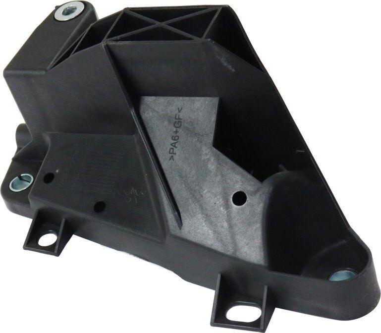 2017-2023 Chrysler Pacifica Hybrid Radiator Support Bracket Passenger Side , CH1225291. OEM-style replacement.