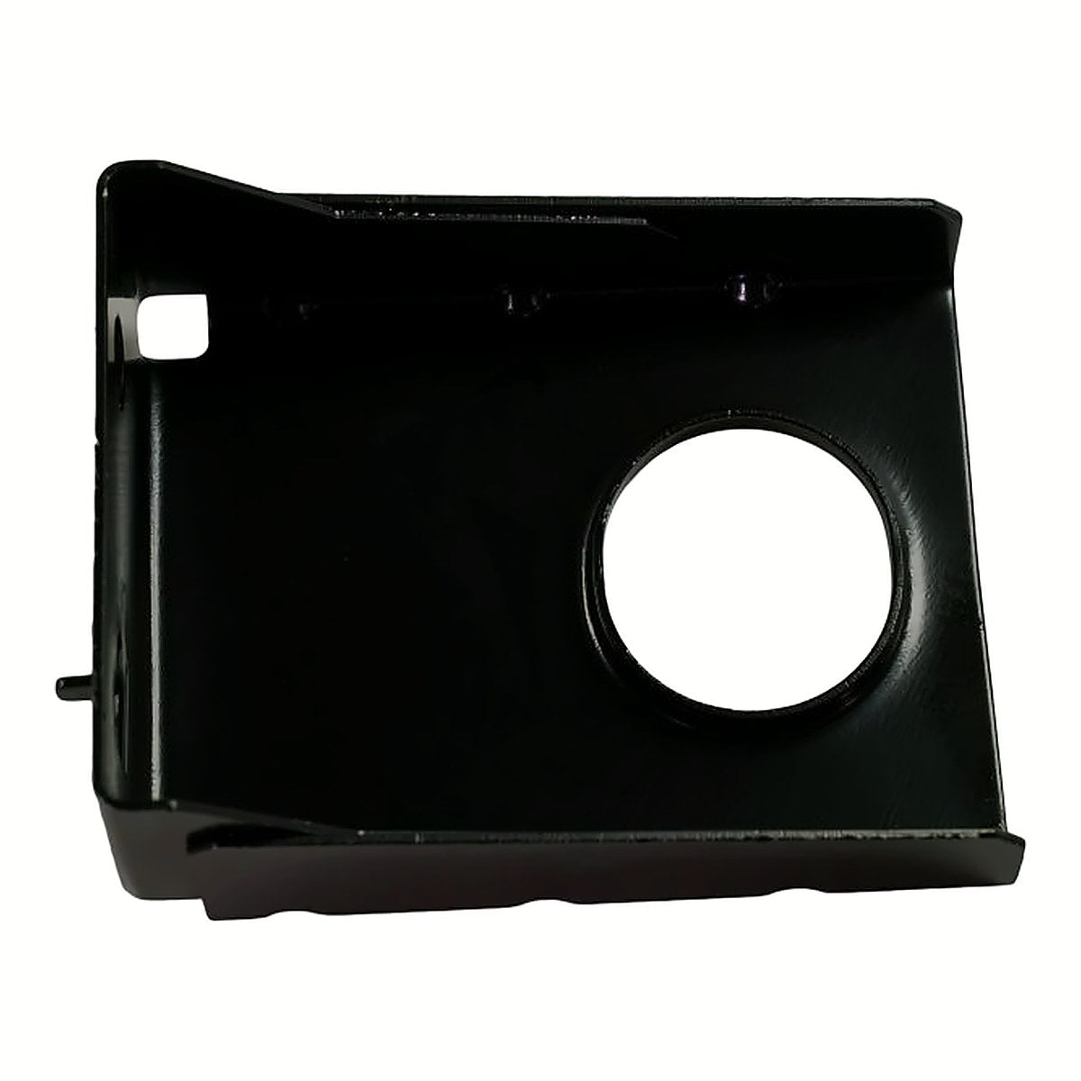 2015-2019 Jeep Renegade Driver Side Or Passenger Side Radiator Support, ch1225301. Front view.