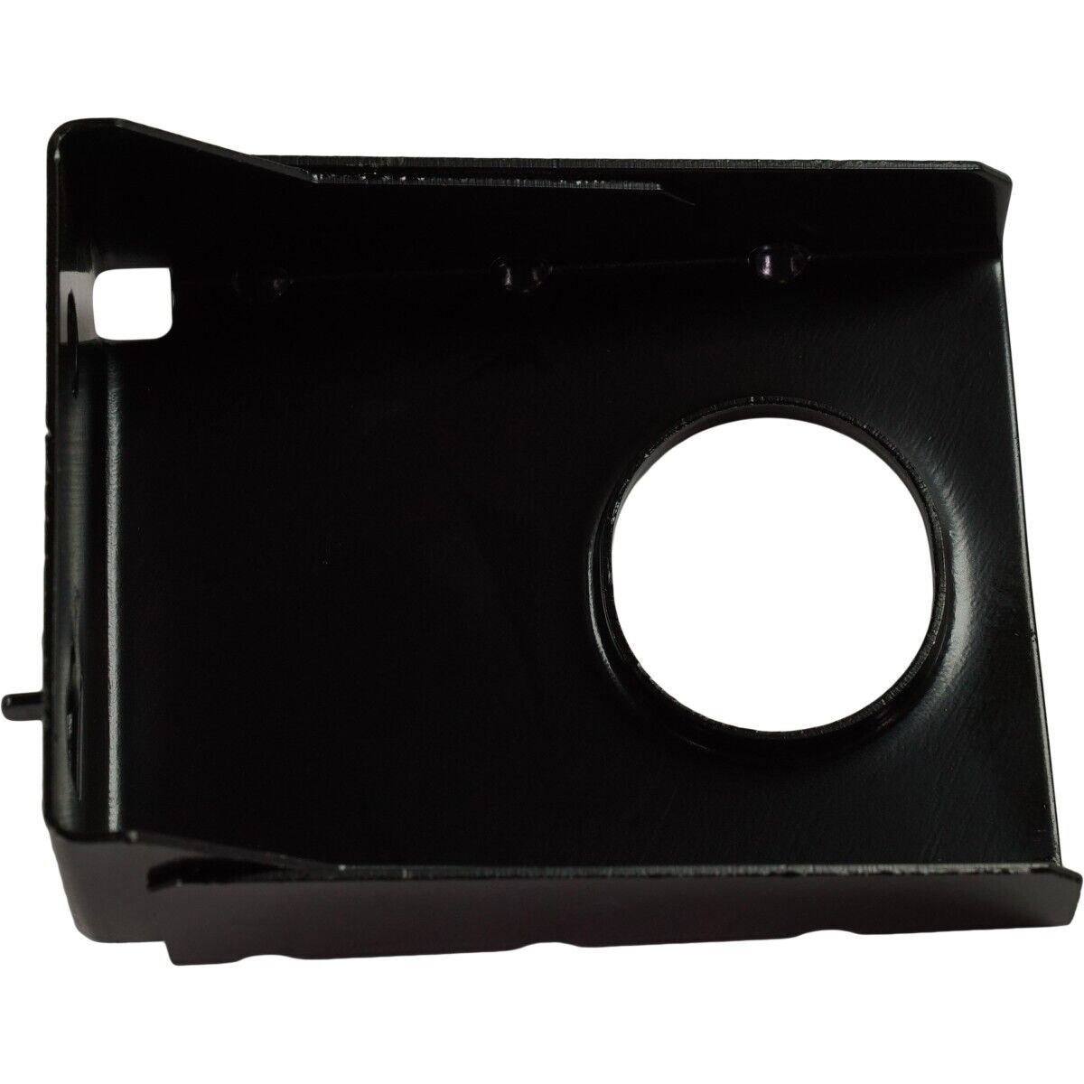 2015-2019 Jeep Renegade Radiator Support Bracket Driver Side/Passenger Side , CH1225301. High-quality aftermarket part.