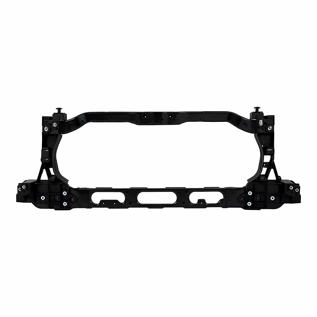 2019-2023 RAM Pickup 1500 Radiator Support, ch1225305. Front view.