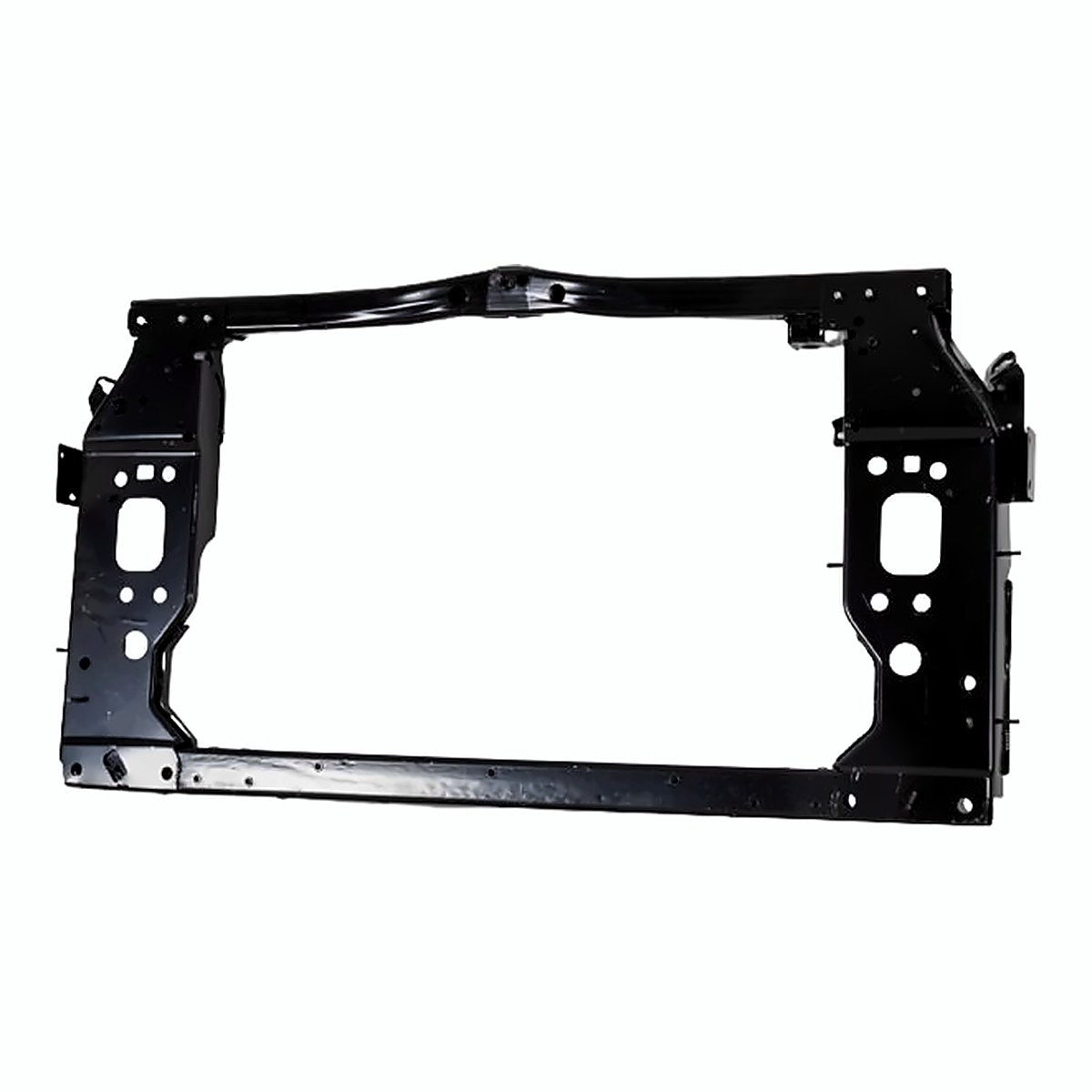 2019-2023 Jeep Cherokee Radiator Support, ch1225306. Front view.