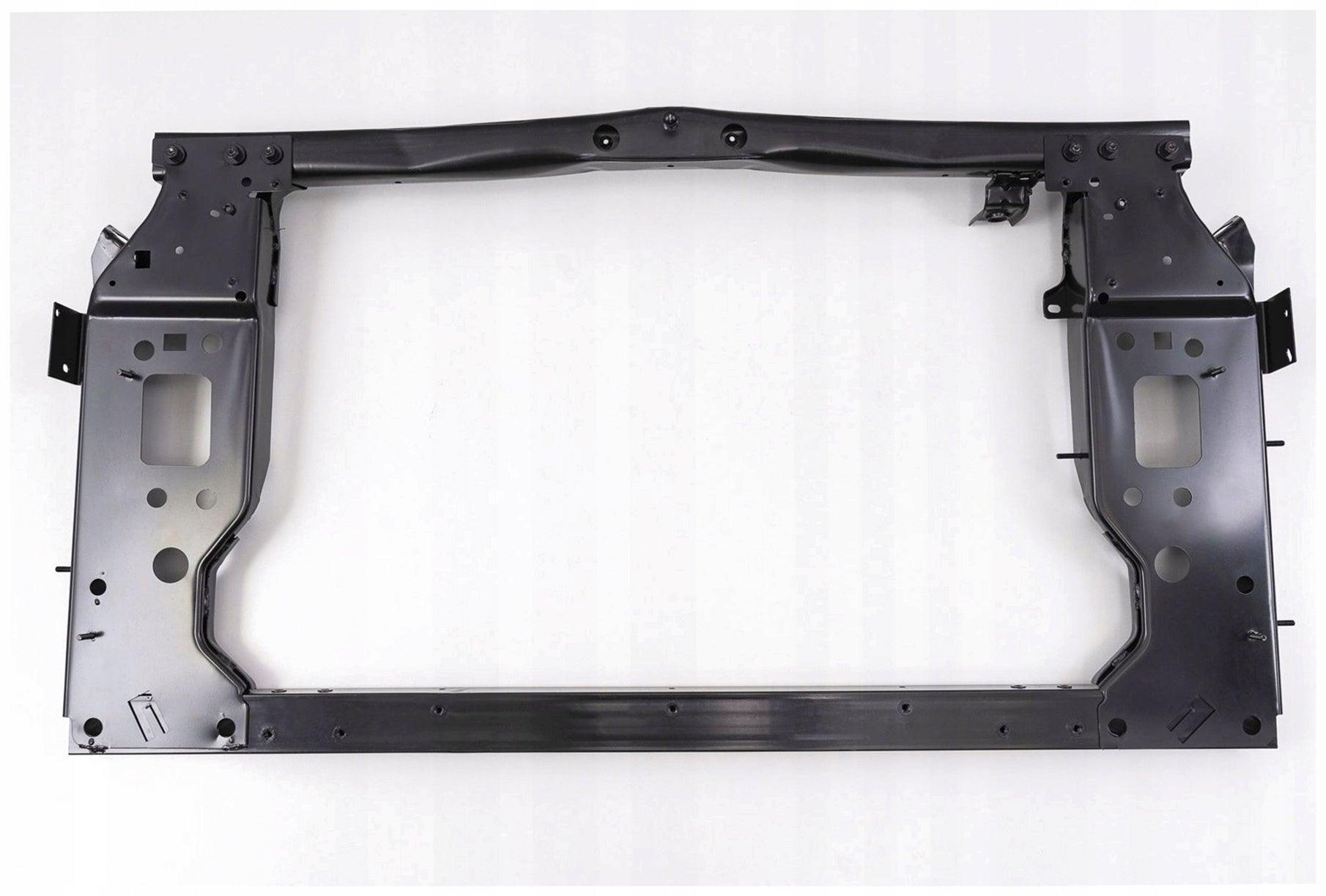 2019-2023 Jeep Cherokee Radiator Support Steel , CH1225306. Perfect fit and finish.