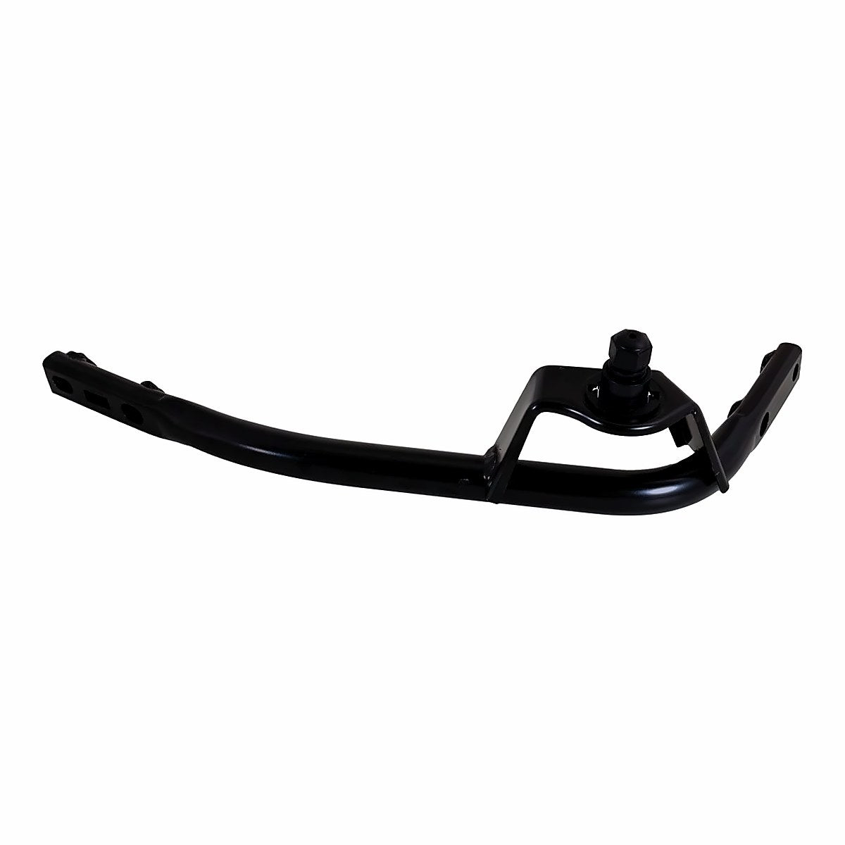 2019-2020 Jeep Cherokee Upper Passenger Side Radiator Support, ch1225307. Front view.