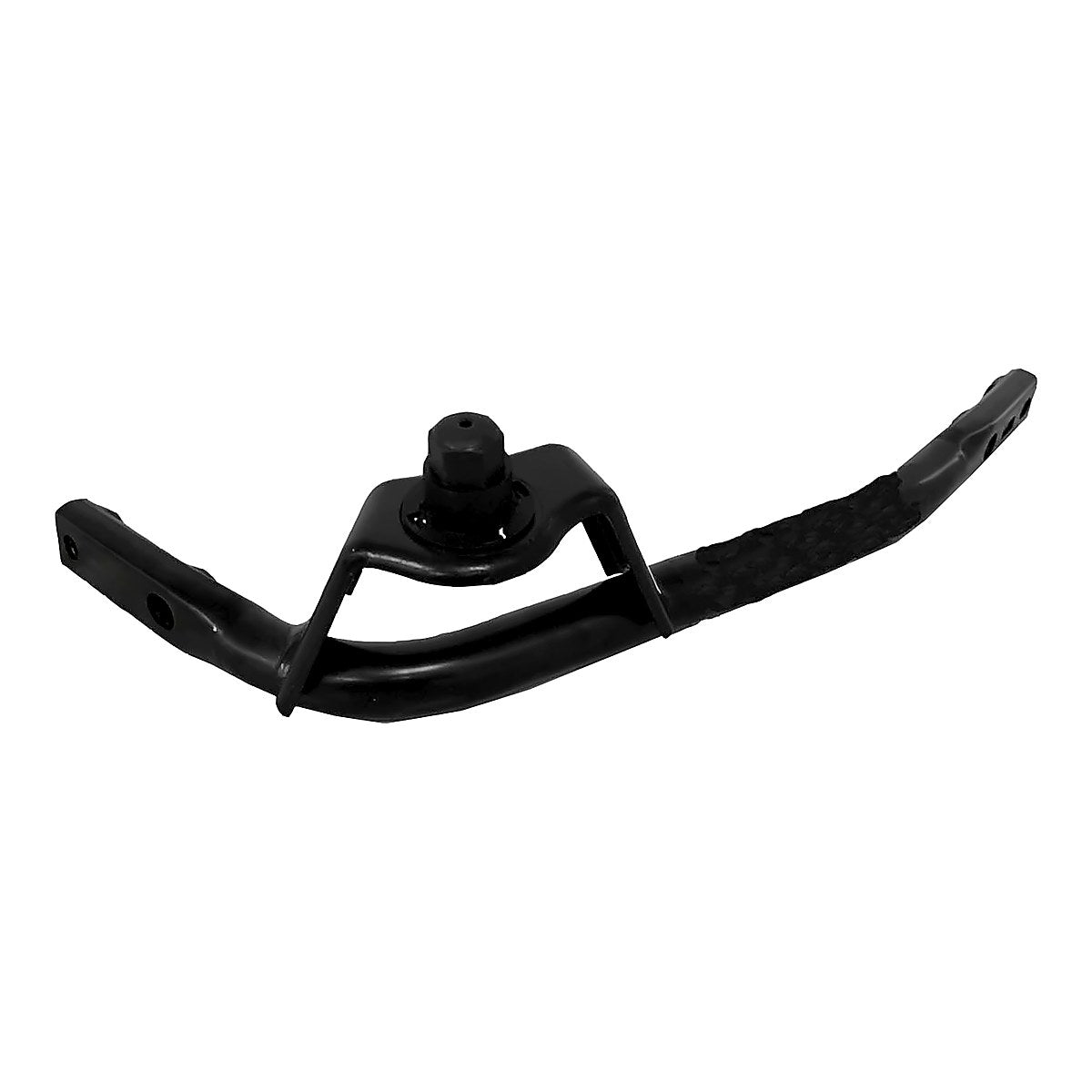 2019-2020 Jeep Cherokee Upper Driver Side Radiator Support, ch1225308. Front view.