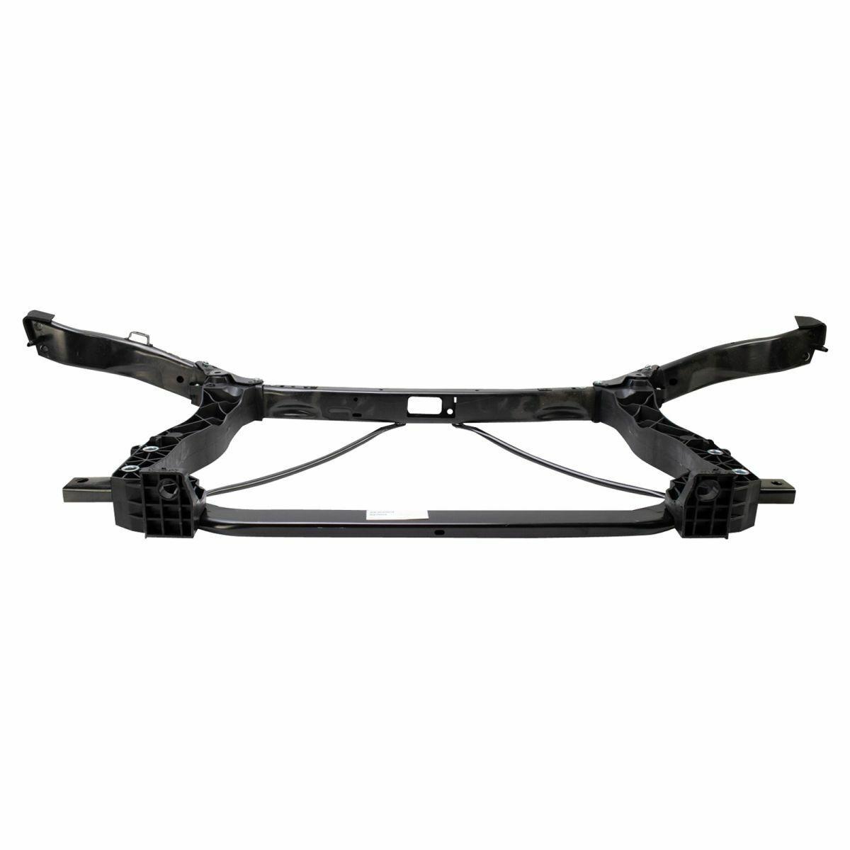 2020-2023 Jeep Gladiator Radiator Support Steel , CH1225317. Replacement part ready for install.