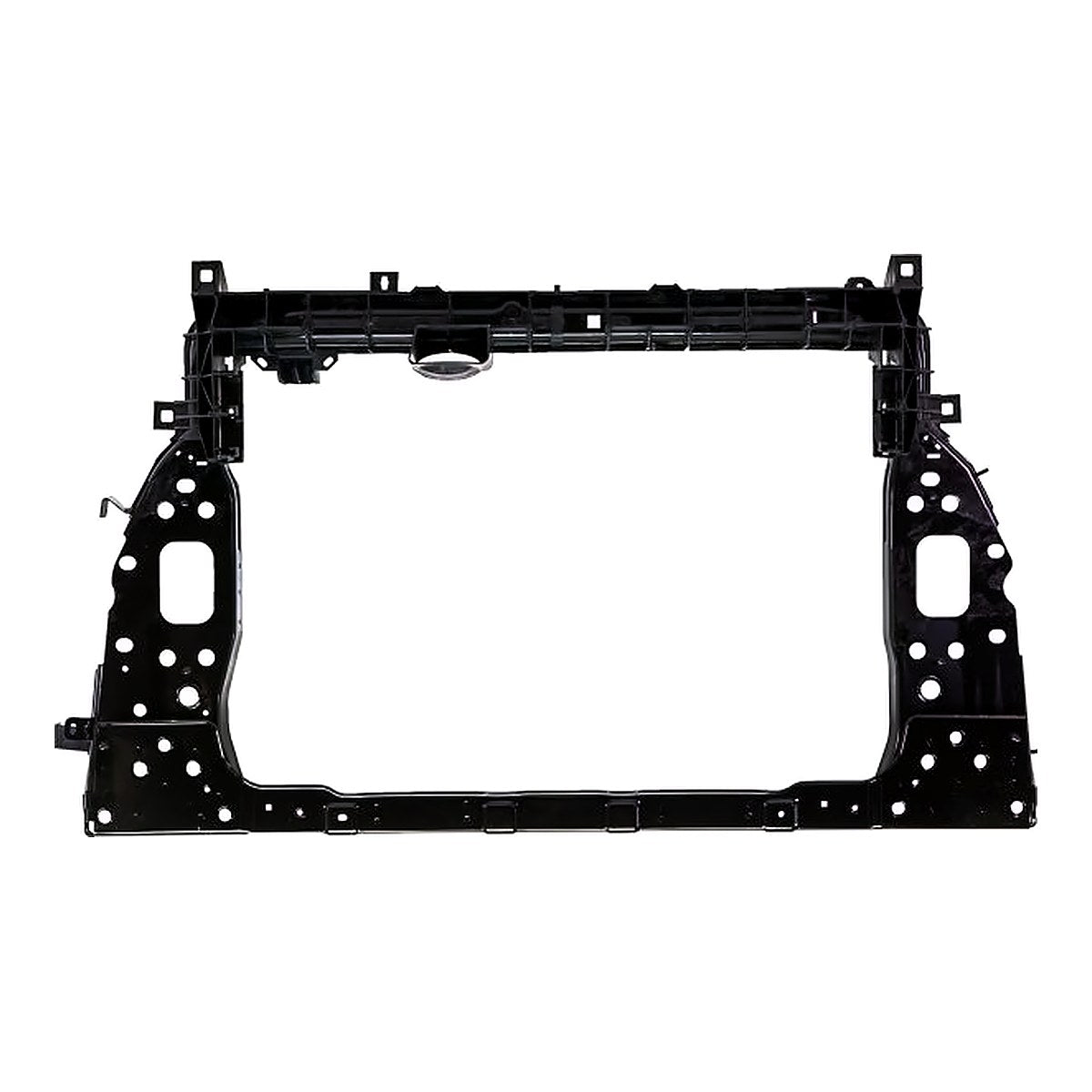 2019-2020 Jeep Renegade Radiator Support, ch1225318. Front view.