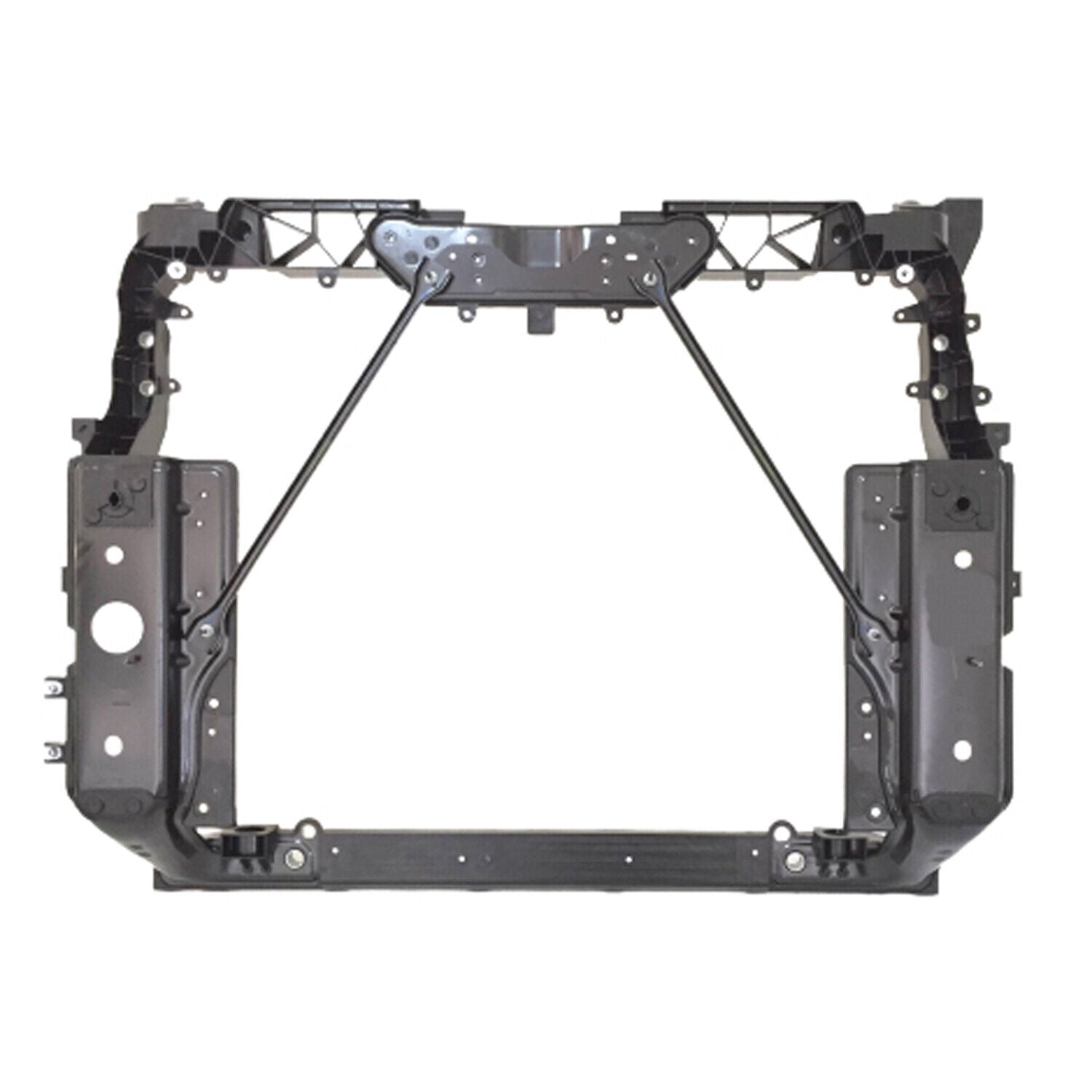 2022-2023 Jeep Grand Cherokee Radiator Support Front , CH1225325. Direct fit for easy installation.