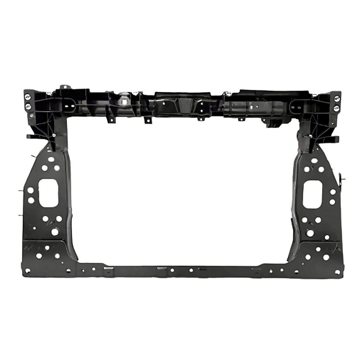 2022-2023 Jeep Compass Front Radiator Support, ch1225327. Front view.