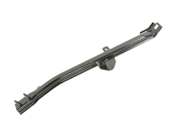2017-2023 Jeep Compass Radiator Support Bracket Driver Side , CH1225328. Made with quality materials.