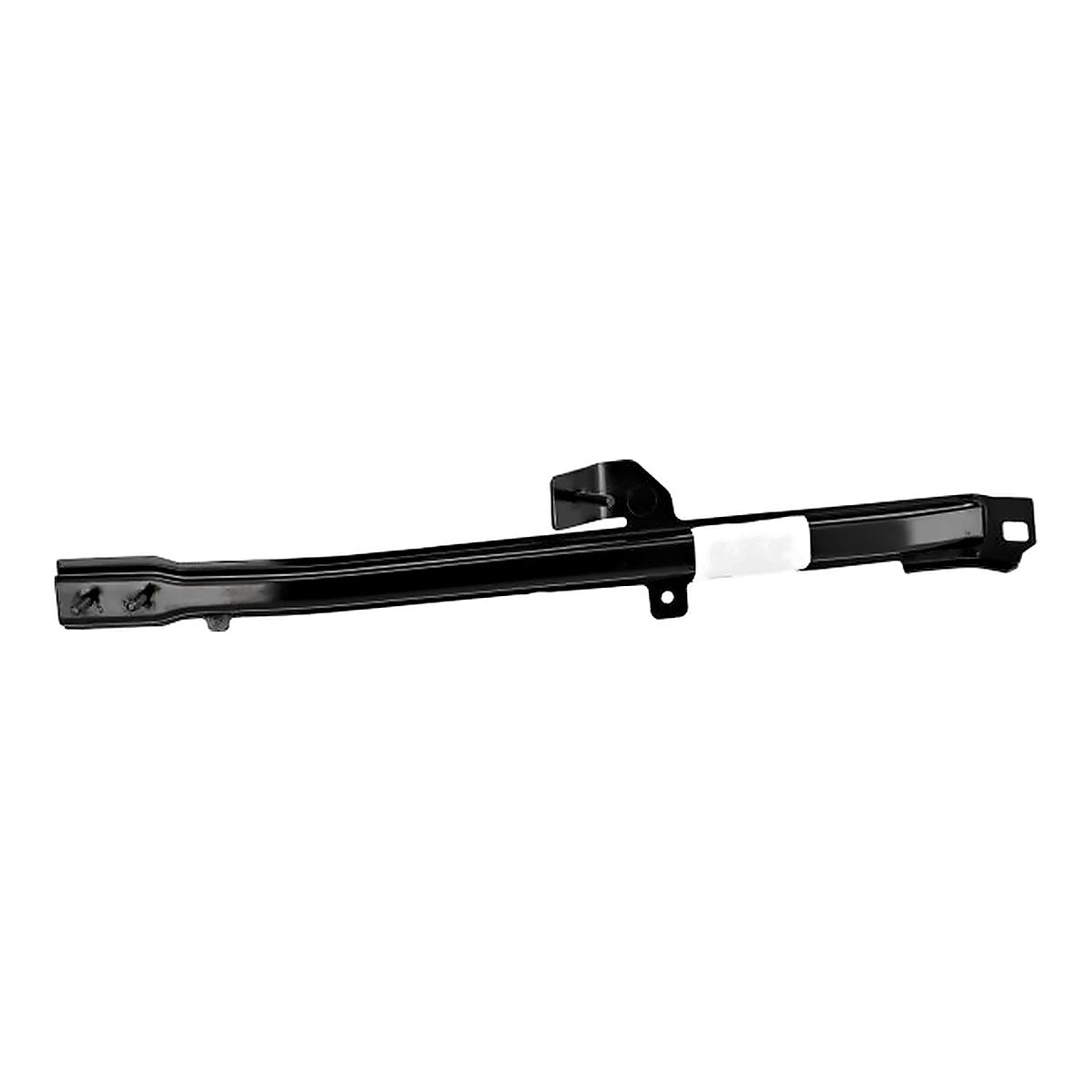 2017-2023 Jeep Compass Passenger Side Radiator Support, ch1225329. Front view.