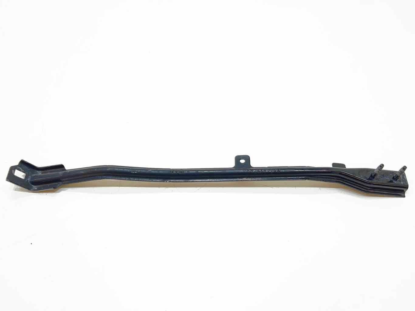 2017-2023 Jeep Compass Radiator Support Bracket Passenger Side , CH1225329. Angle view for visual reference.