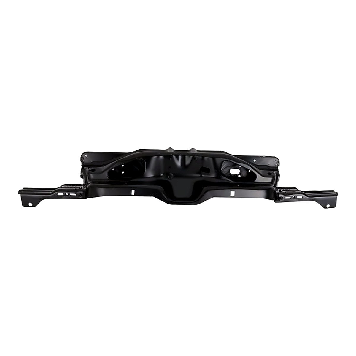 2023-RAM- Romaster 2500 Upper Radiator Support, ch1225339. Front view.