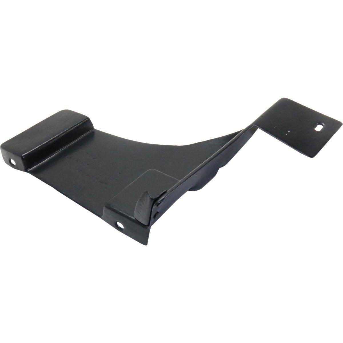 2009-2020 Dodge Journey Undercar Shield Front Driver Side , CH1228116. Durable and impact-resistant.