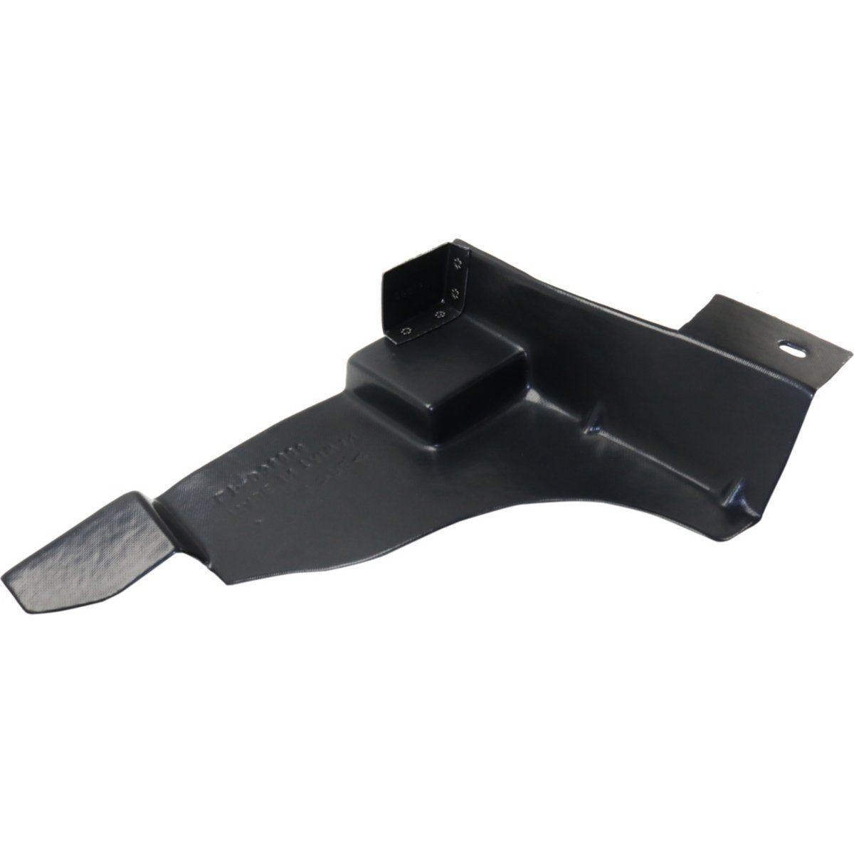 2009-2020 Dodge Journey Undercar Shield Front Passenger Side , CH1228117. Replacement part ready for install.