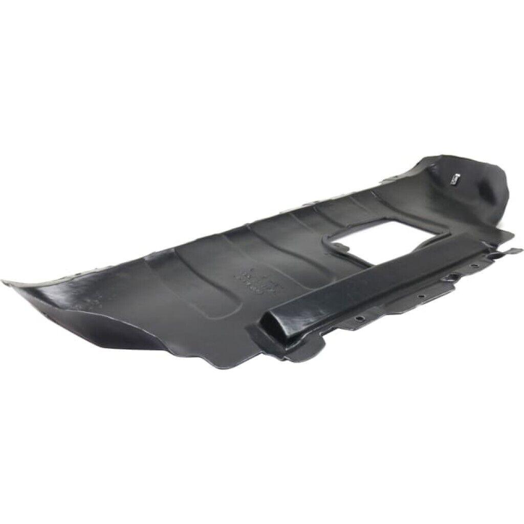 2022 Jeep Grand Cherokee Undercar Shield , CH1228121. Replacement part ready for install.