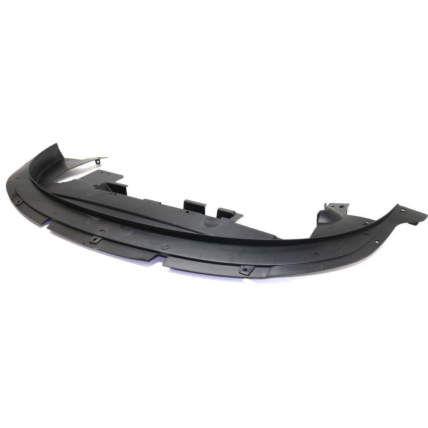 2011-2020 Dodge Journey Undercar Shield Front Forward , CH1228122. Tested for reliable performance.