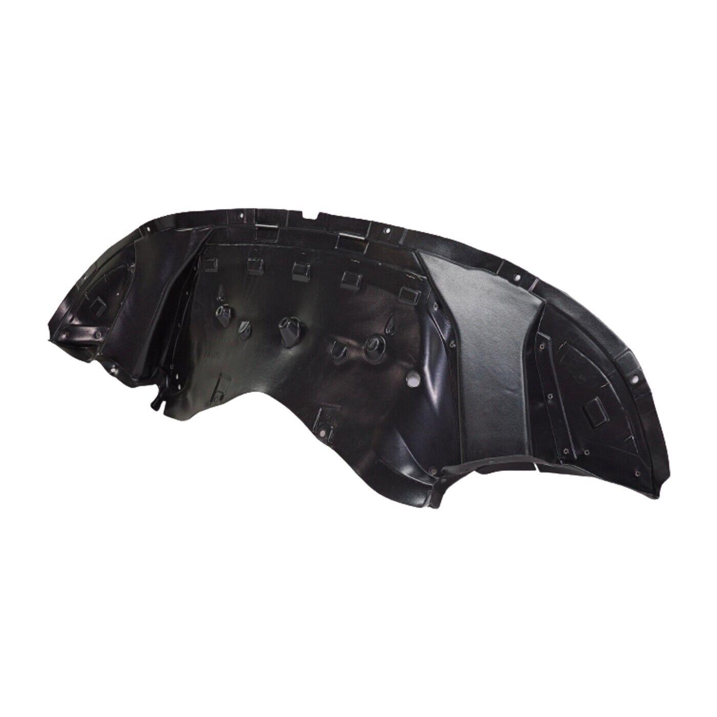 2015-2023 Dodge Charger Undercar Shield , CH1228128. Professional-grade auto body part.