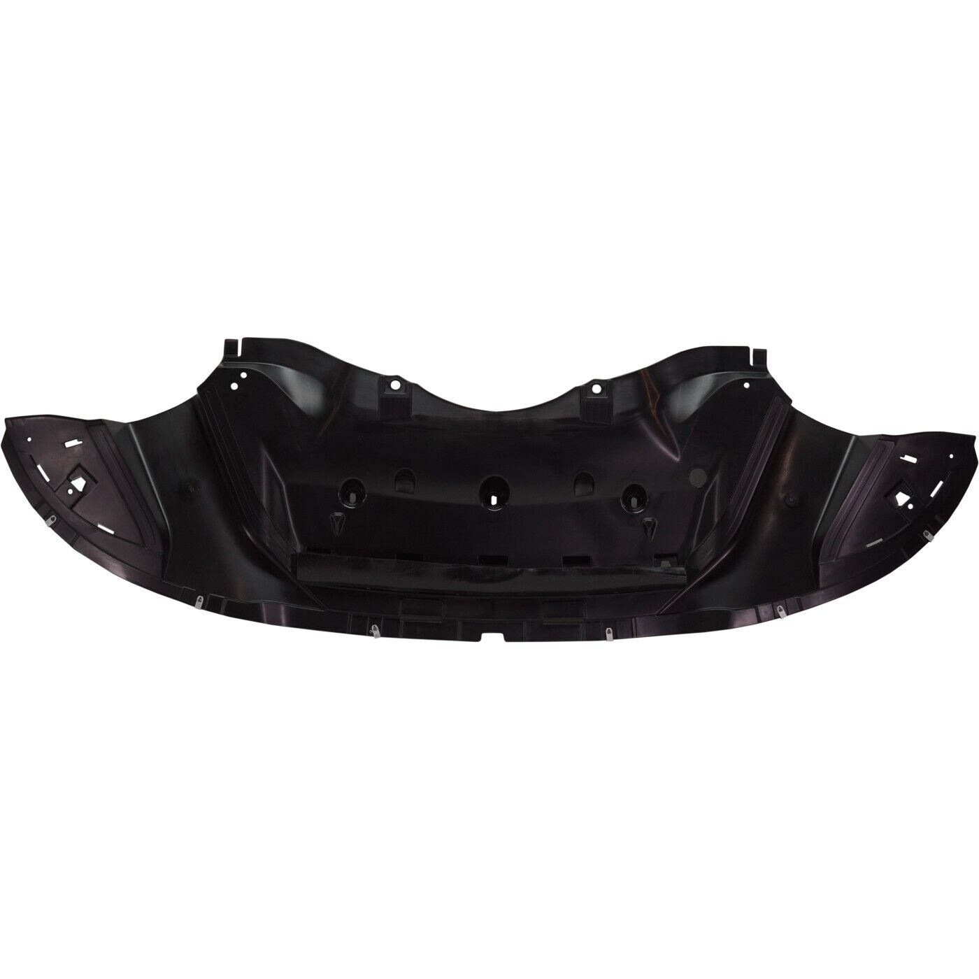 2015-2023 Dodge Charger Undercar Shield Front Center , CH1228129. Direct fit for easy installation.