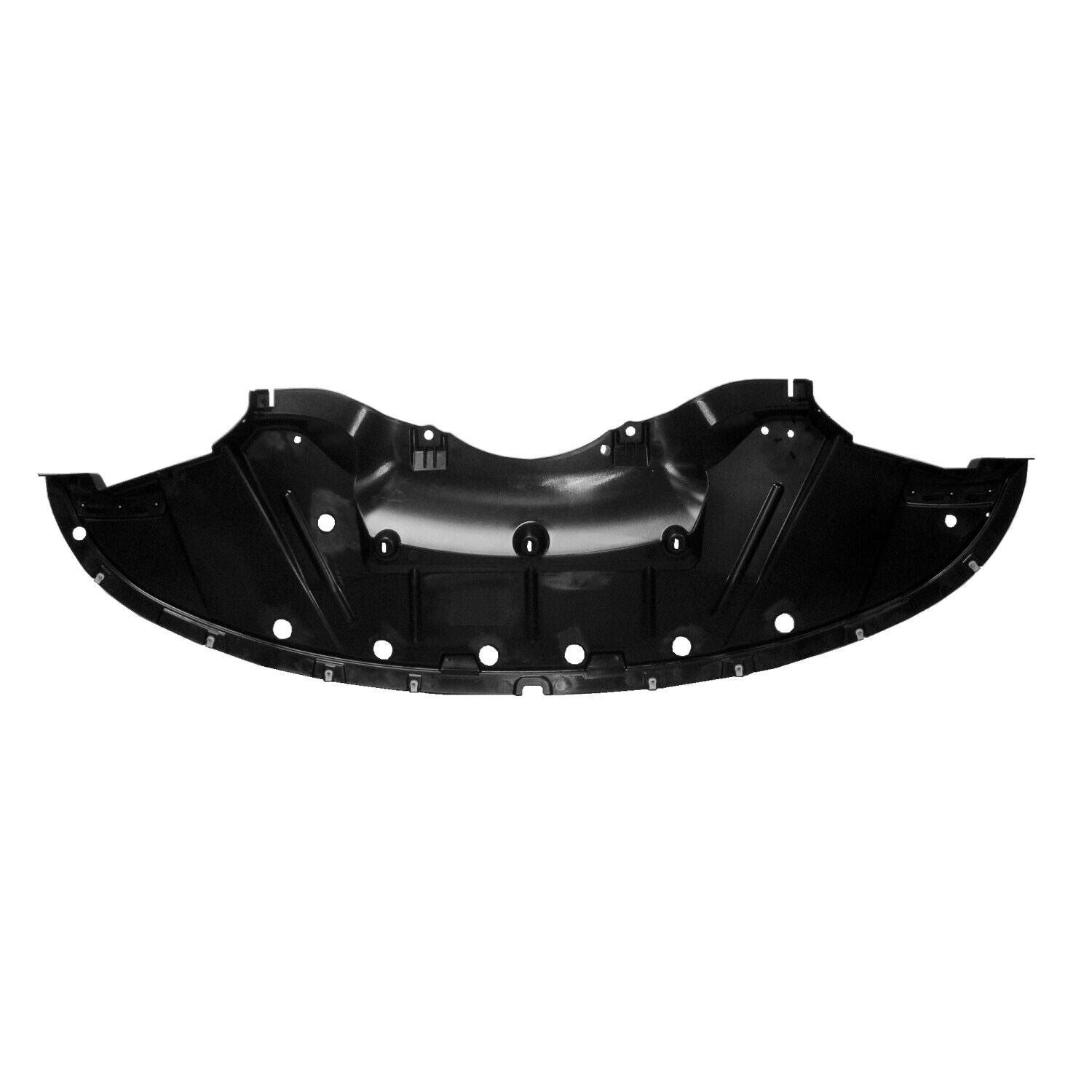 2015-2022 Dodge Charger Undercar Shield , CH1228130. Made with quality materials.
