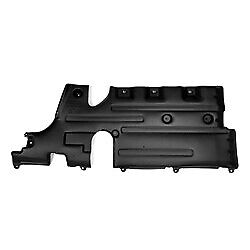 2015-2019 Jeep Renegade Undercar Shield Front Center , CH1228136. Factory-style replacement part.