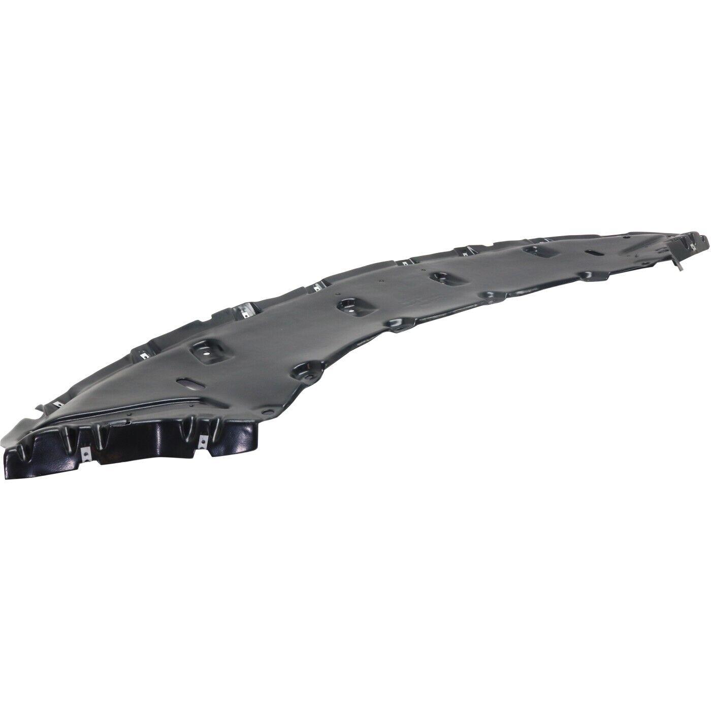 2021-2023 Chrysler Grand Caravan Undercar Shield Front Forward , CH1228142. Professional-grade auto body part.