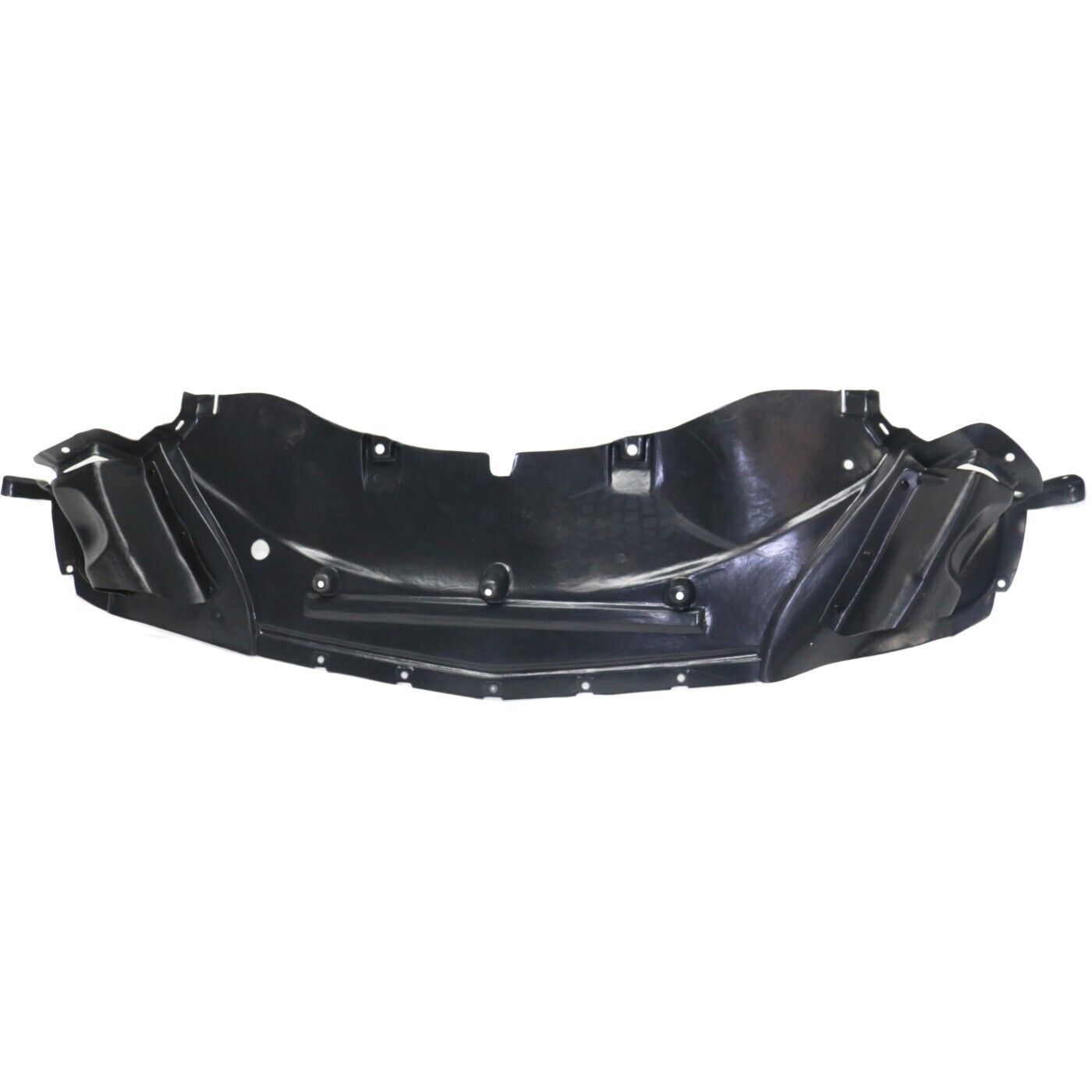 2015-2023 Dodge Challenger Undercar Shield Front Forward , CH1228152. High-quality aftermarket part.