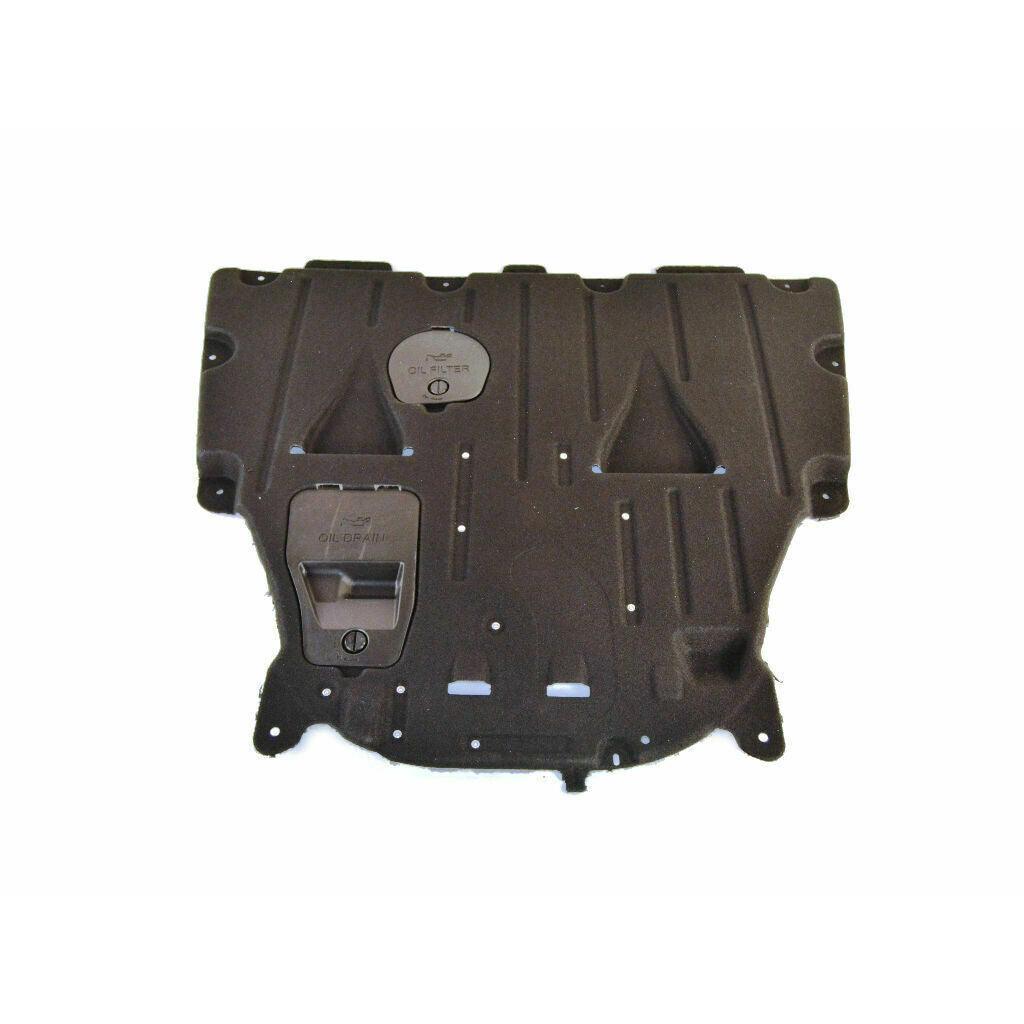 2015-2017 Chrysler 200 Sedan Undercar Shield Front Center , CH1228157. High-quality aftermarket part.