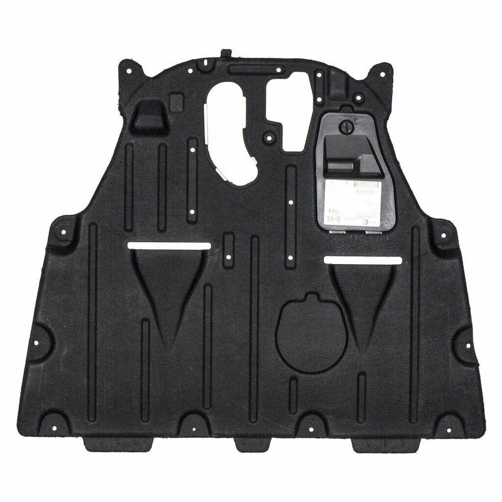 2015-2017 Chrysler 200 Sedan Undercar Shield , CH1228158.   component.