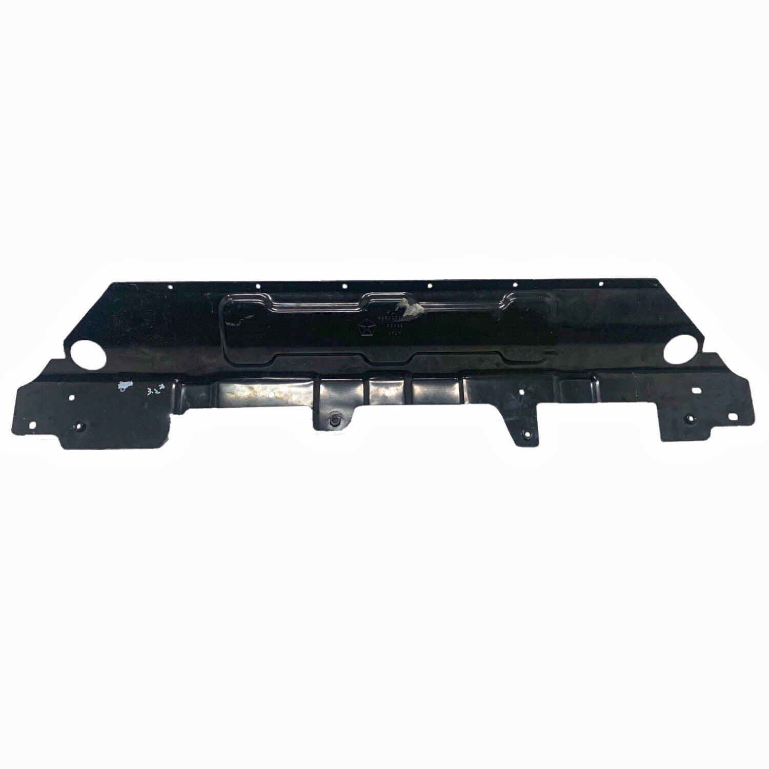 2017-2022 Jeep Compass Undercar Shield Front Fwd , CH1228162. High-strength and long-lasting.