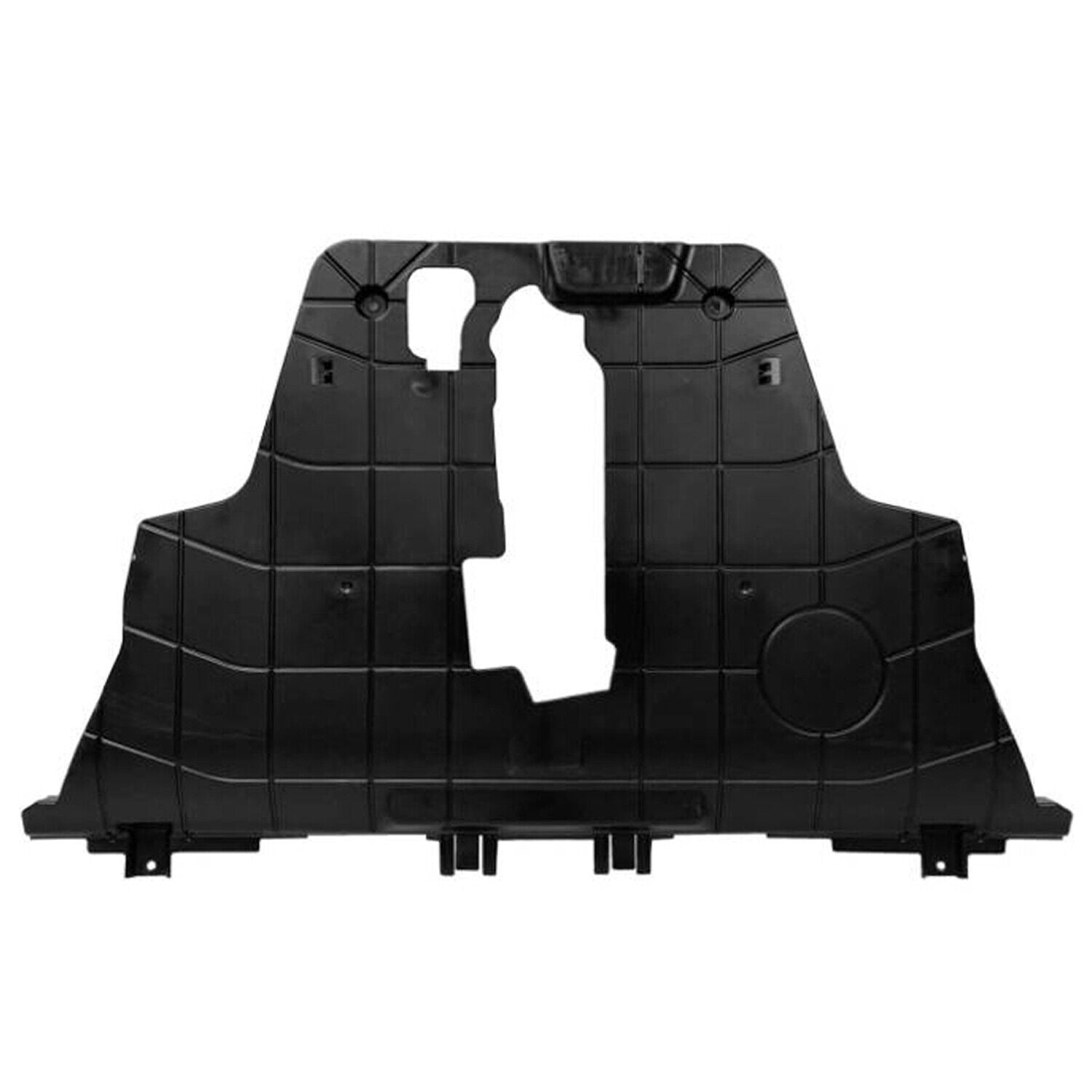 2019-2023 Jeep Renegade Undercar Shield Center , CH1228163. Direct fit for easy installation.