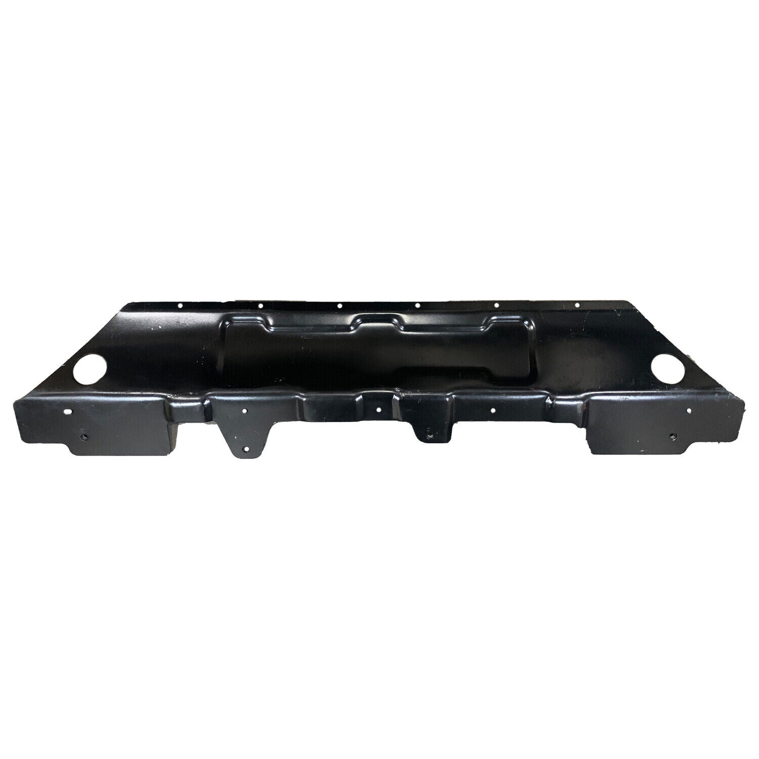 2019-2023 Jeep Renegade Undercar Shield Front Fwd Steel , CH1228164. High-quality aftermarket part.