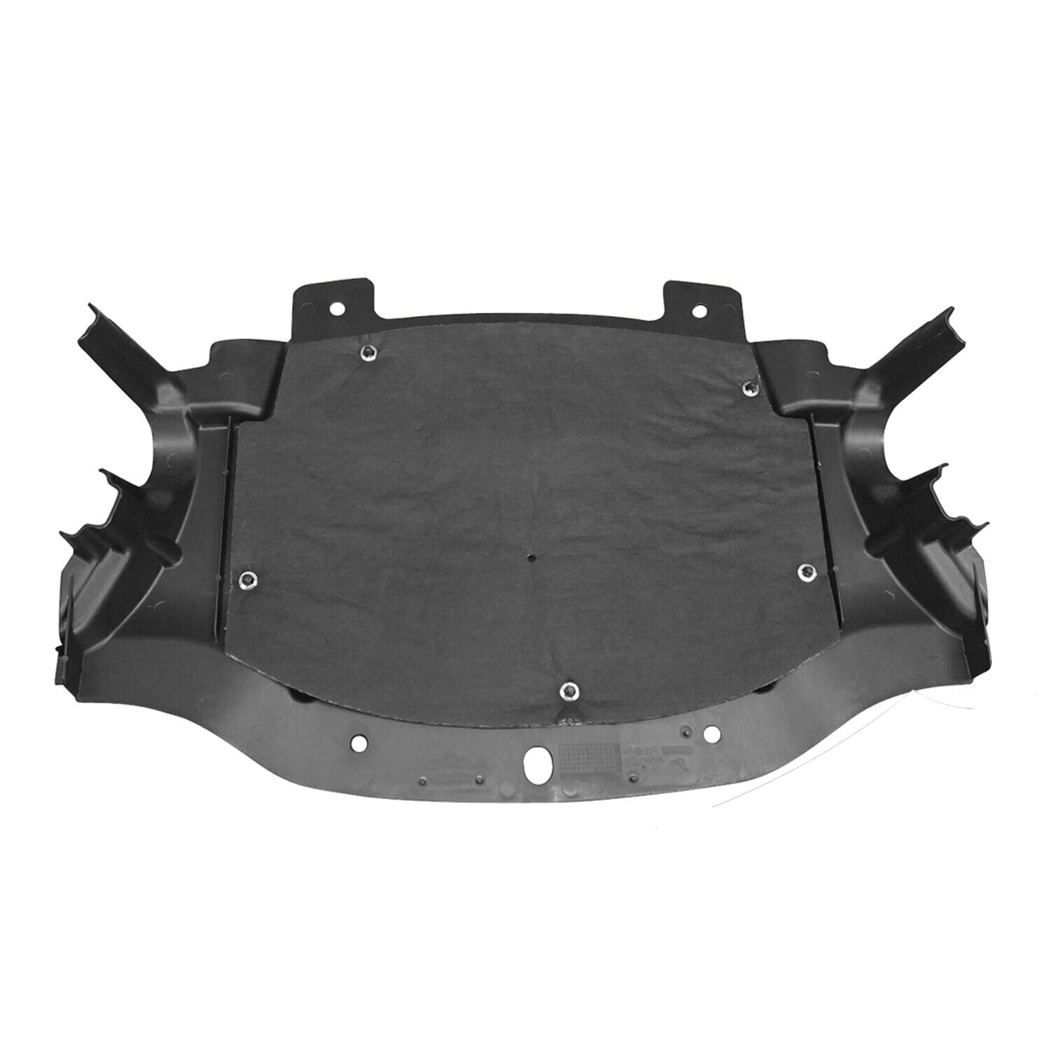 2015-2023 Chrysler 300 Undercar Shield Center , CH1228170.   component.