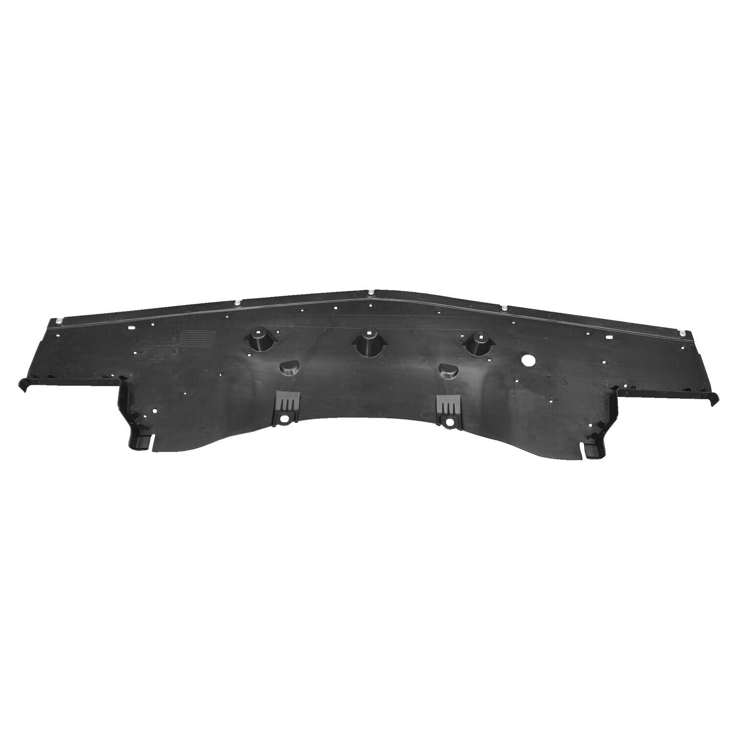 2015-2023 Dodge Challenger Undercar Shield Front Forward , CH1228174. Direct fit for easy installation.