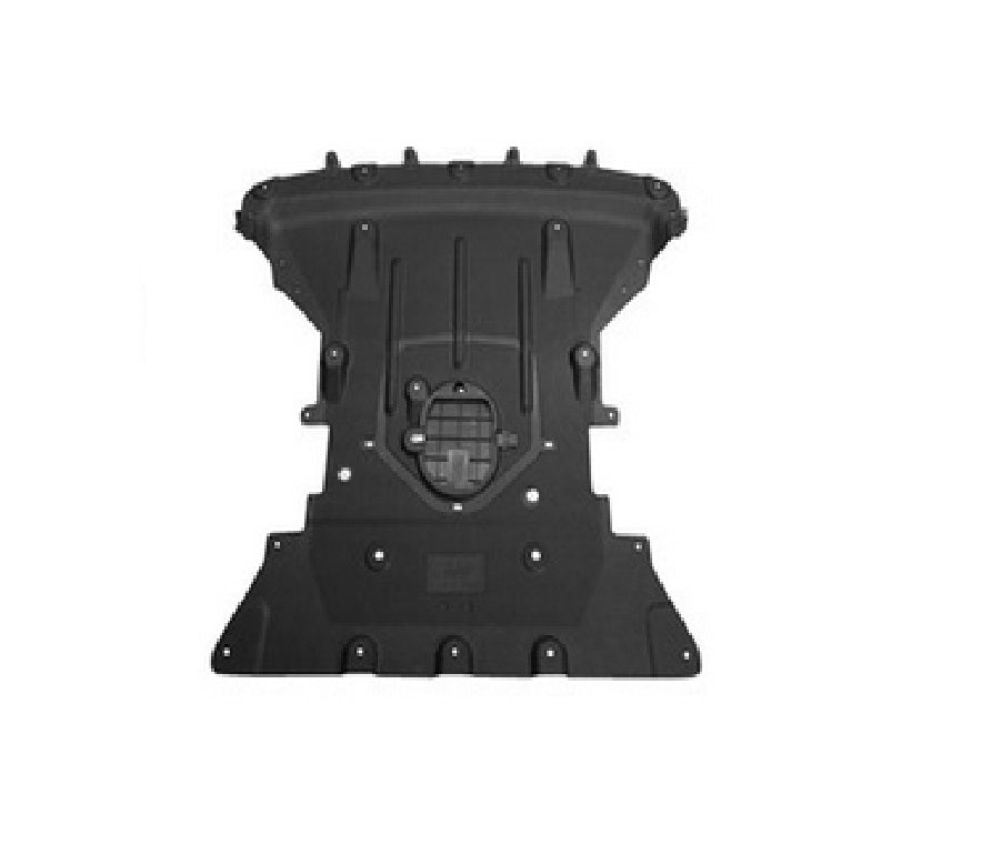 2022-2023 Jeep Grand Cherokee Undercar Shield , CH1228178. Designed for OEM alignment.