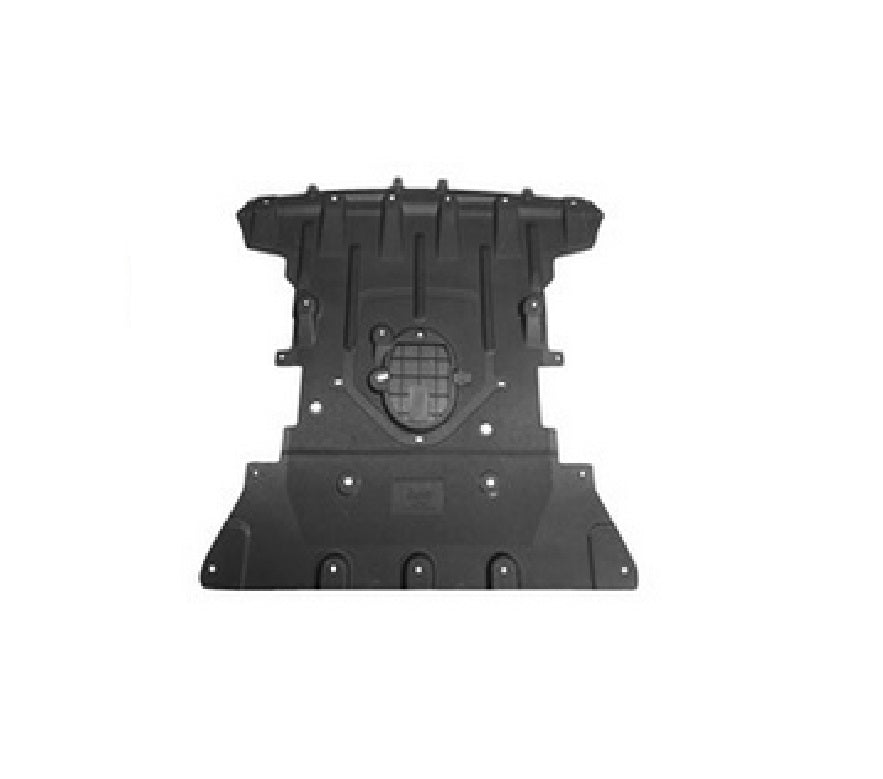 2022-2023 Jeep Grand Cherokee Undercar Shield , CH1228179. Tested for reliable performance.