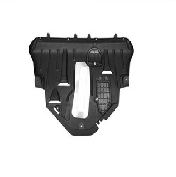 2019-2023 Jeep Cherokee Undercar Shield Front Forward , CH1228180. Perfect fit and finish.