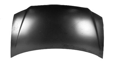 1996-2000 Chrysler TOWN COUNTRY Hood , CH1230195. Factory-style replacement part.