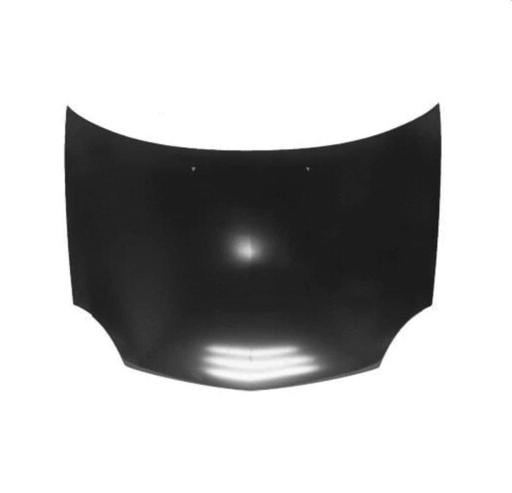 2000-2005 Dodge Neon Hood , CH1230201. Lightweight yet durable construction.