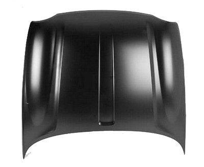 2002-2004 Jeep Liberty Hood , CH1230220. Made with quality materials.