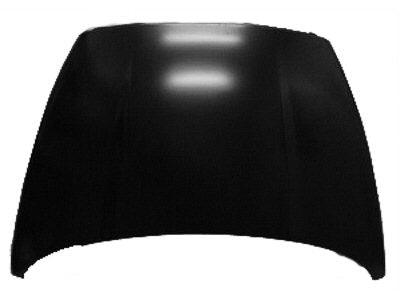 2003-2009 Dodge Ram 2500 Hood Steel Without Scoop , CH1230221. High-strength and long-lasting.