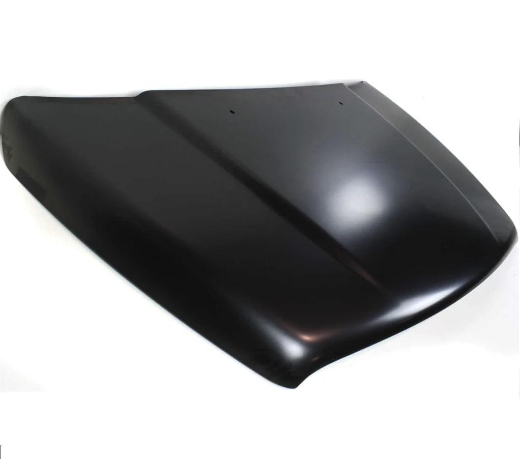 2004-2006 Dodge Durango Hood Steel , CH1230235. Designed for OEM alignment.