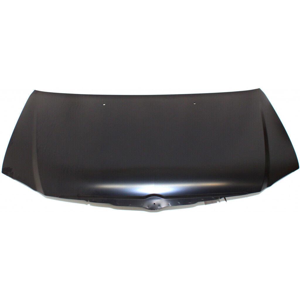 2004-2006 Chrysler Pacifica Hood Aluminum , CH1230239. Perfect fit and finish.